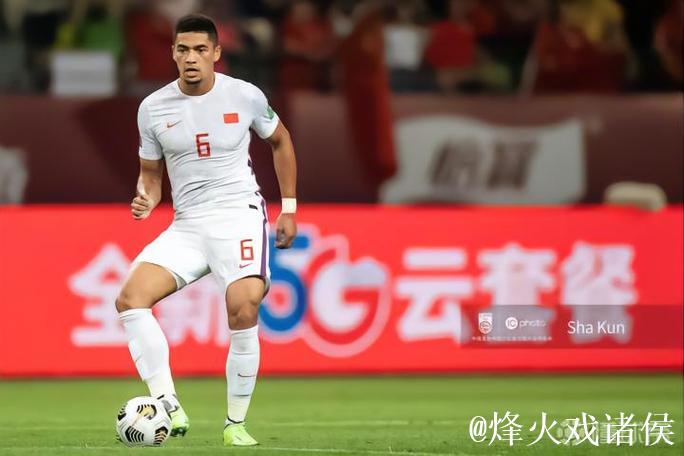 归化政策以来首次！中国零归化拿下血性胜利