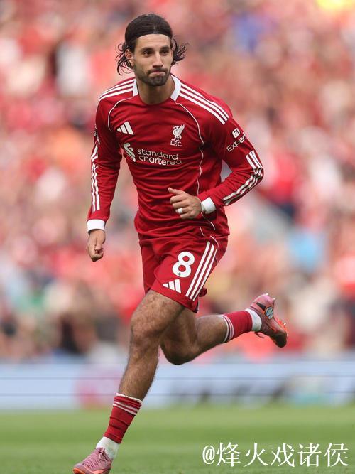 索博斯洛伊失误送点 利物浦0-1不敌加拉塔萨雷连遭两连败