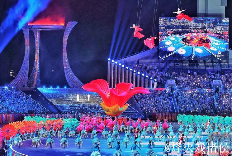 十五运会回顾:惊艳!他们以“黑马”姿态崛起 十五运会回顾:惊艳!他们以“黑马”姿态崛起