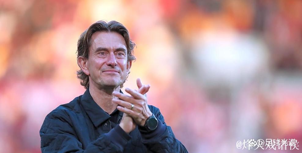 名记：弗兰克面临俱乐部内部质疑，但热刺还没认真考虑解雇他