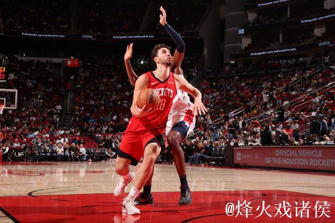 申京38+12火箭惜败森林狼终结4连胜 马刺击败篮网取胜 申京38+12火箭惜败森林狼终结4连胜 马刺击败篮网取胜