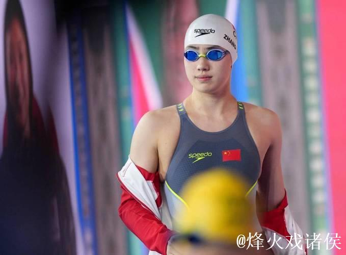 全运会女子50米蝶泳决赛:张雨霏助力江苏队摘金 全运会女子50米蝶泳决赛:张雨霏助力江苏队摘金